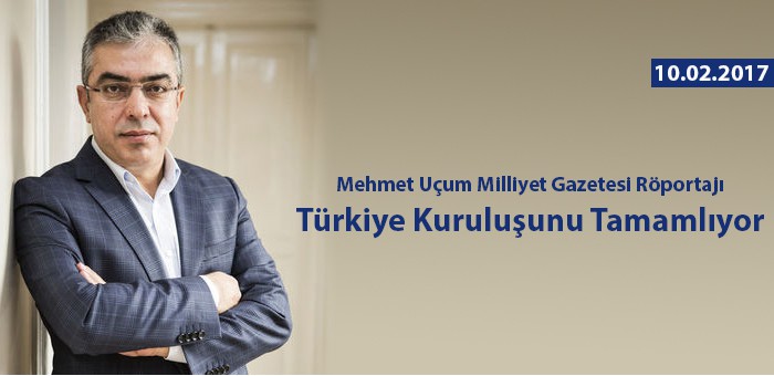 Mehmet Uçum