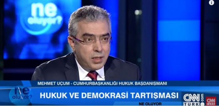 Mehmet Uçum